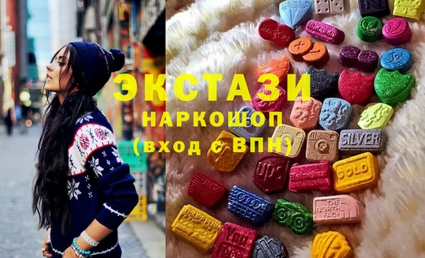 молекула духа Няндома