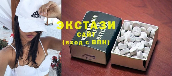 молекула духа Няндома