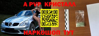 гашик Берёзовский